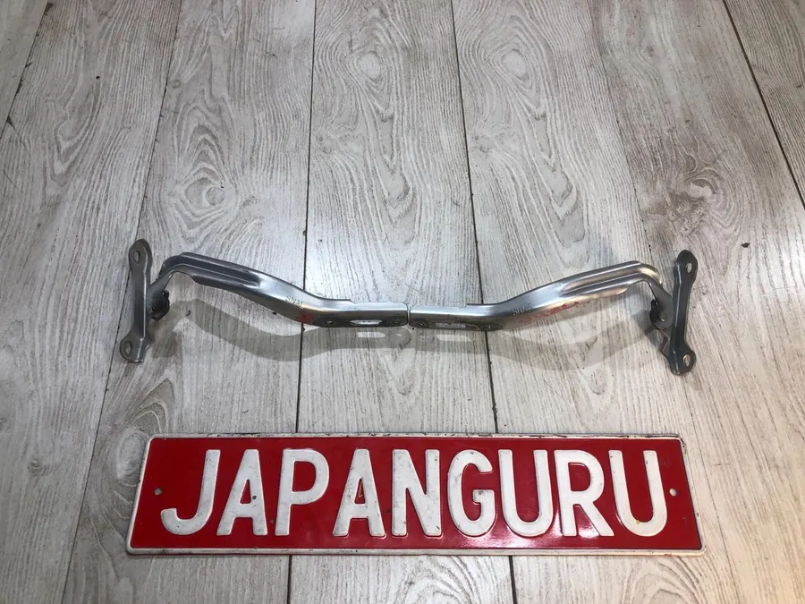 Петля капота honda civic 4d 8 R18 2008 (б/у)