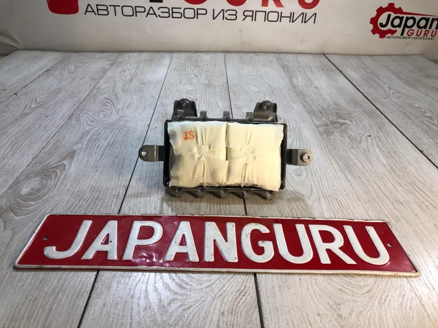 Подушка безопасности пассажира Suzuki Sx4 SX4 M15A 2009 (б/у)