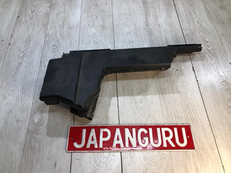 Воздухозаборник nissan teana J32 VQ25 2013 (б/у)