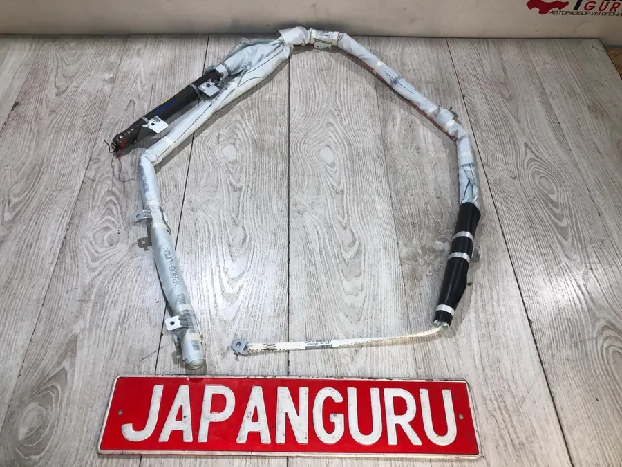 Подушка безопасности боковая mitsubishi outlander GF7W 4J11 2.0 2014 прав. (б/у)