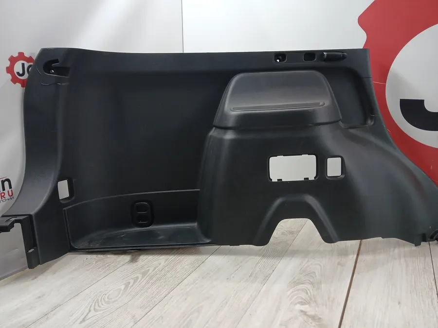 Обшивка багажника mitsubishi outlander GF7W 4J11 2.0 2014 задн. лев. (б/у)