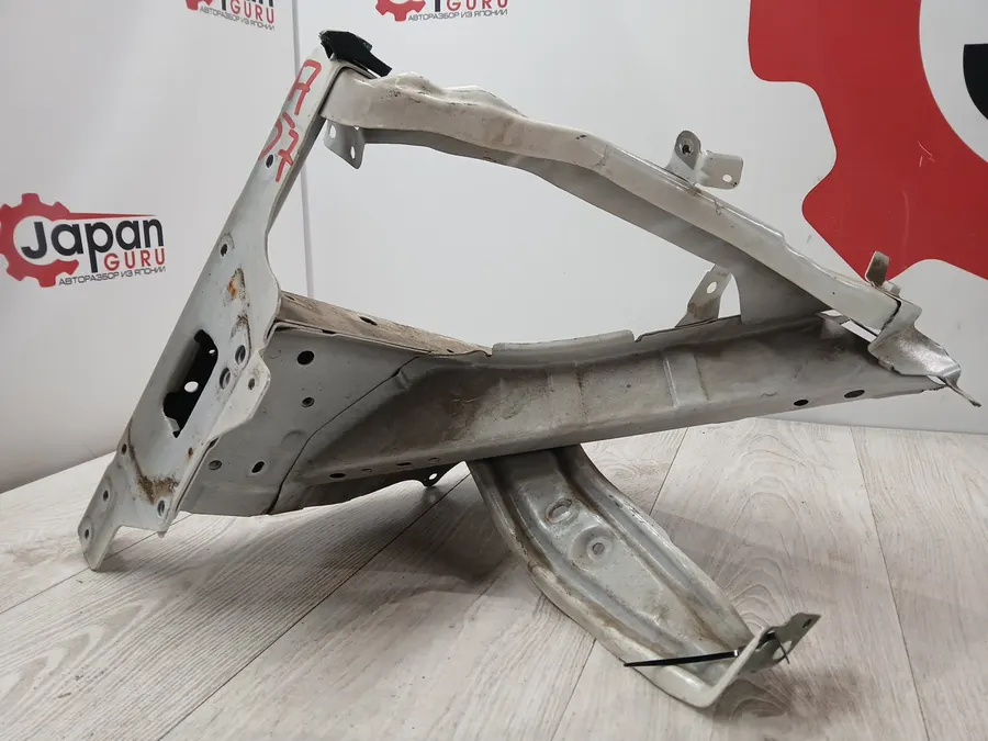 Лонжерон nissan teana L33 QR25 2015 перед. лев. (б/у)