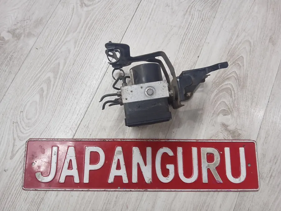 Блок ABS Suzuki Grand Vitara JT J24B 2010 (б/у)