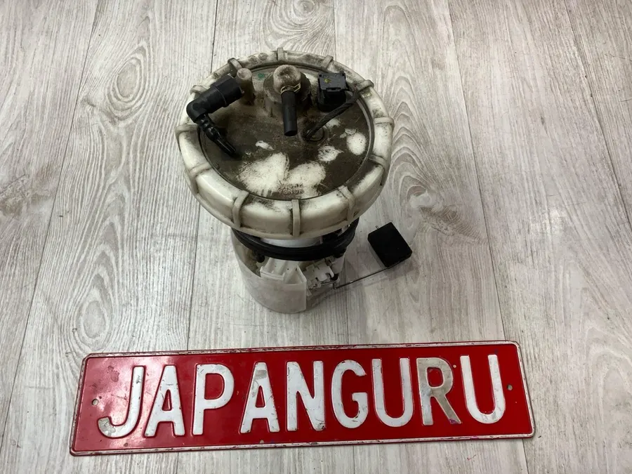 Бензонасос honda civic 4d 8 R18 2008 (б/у)