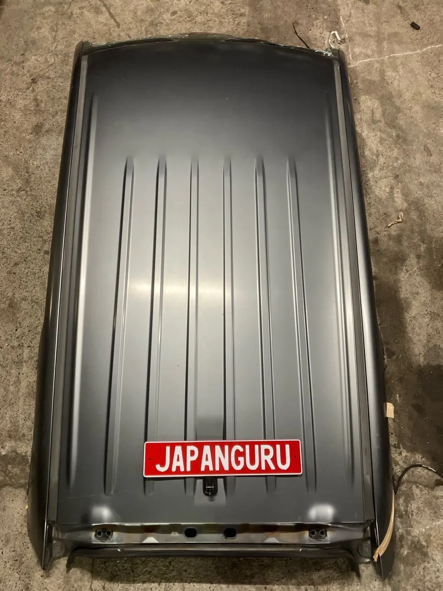 Крыша mitsubishi outlander GF8W 4J12 2013 (б/у)