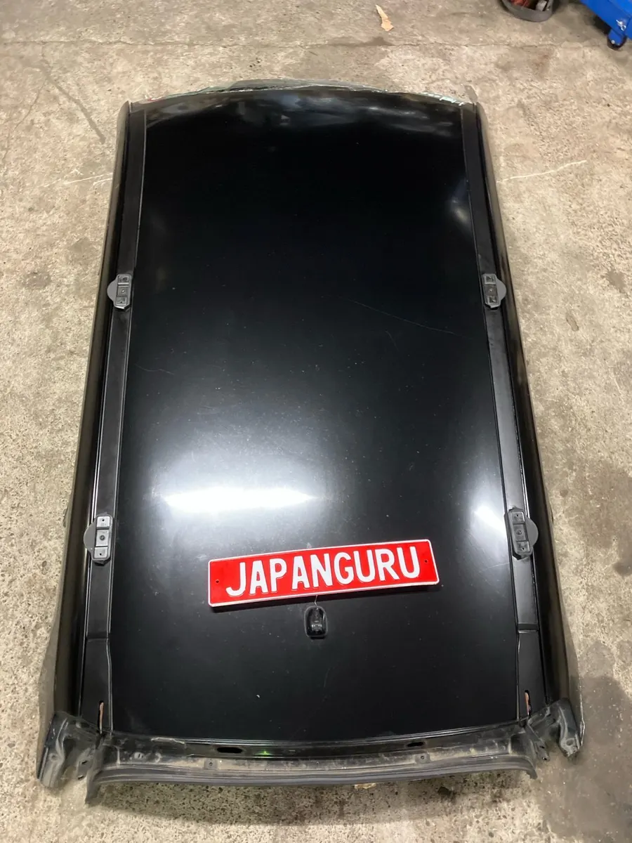 Крыша Nissan X-Trail NT32 MR20 2014 (б/у)