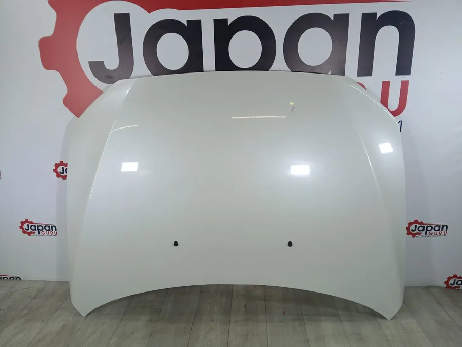 Капот mitsubishi Lancer 10 4J10 1.8 2013 (б/у)