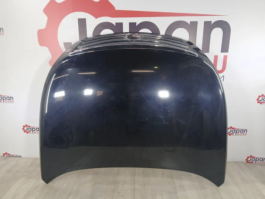 Капот nissan teana J32 VQ25 2010 (б/у)