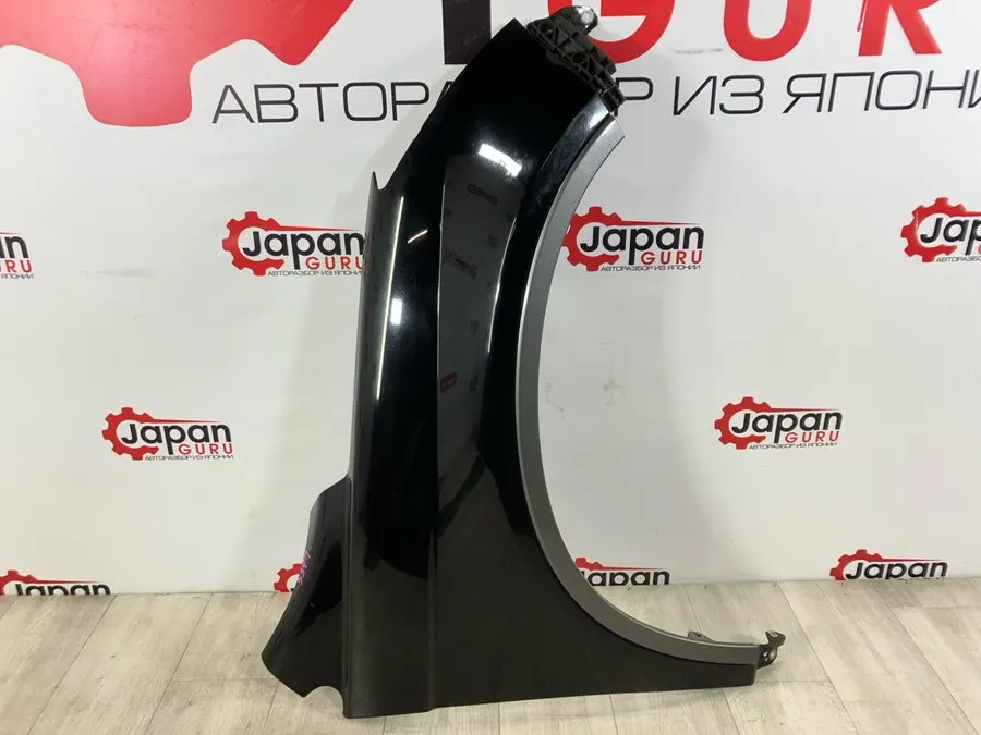 Крыло honda CR-V 3 RE4 K24A 2011 перед. прав. (б/у)