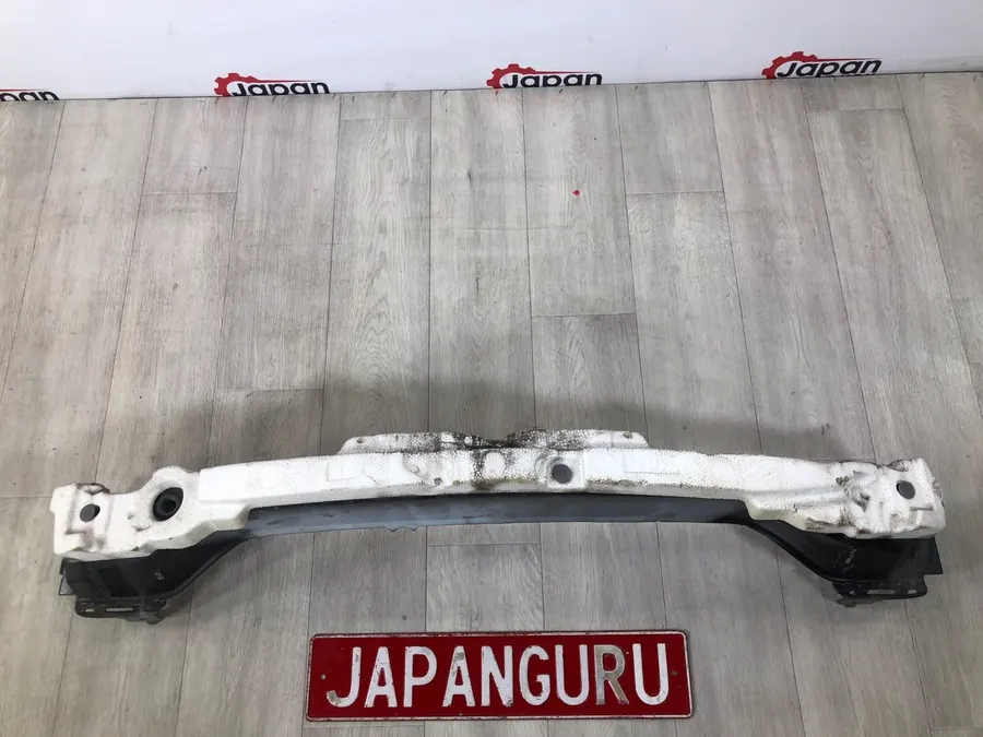 Усилитель бампера Mazda cx7 ER L3VDT 2011 перед. (б/у)