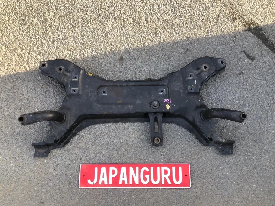 Подрамник mitsubishi outlander GF8W 4J12 2013 перед. (б/у)
