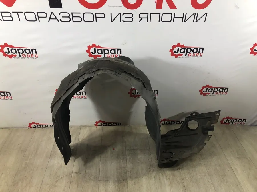 Подкрылок Mazda 6 GH СЕДАН LF 2007 перед. прав. (б/у)