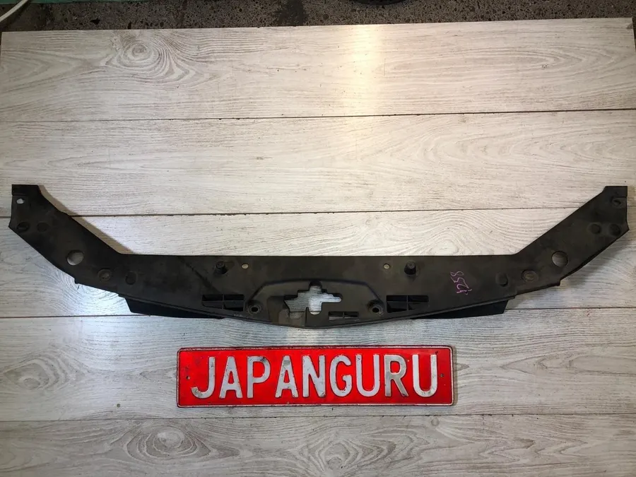 Накладка замка капота honda accord 8 K24A 2010 (б/у)