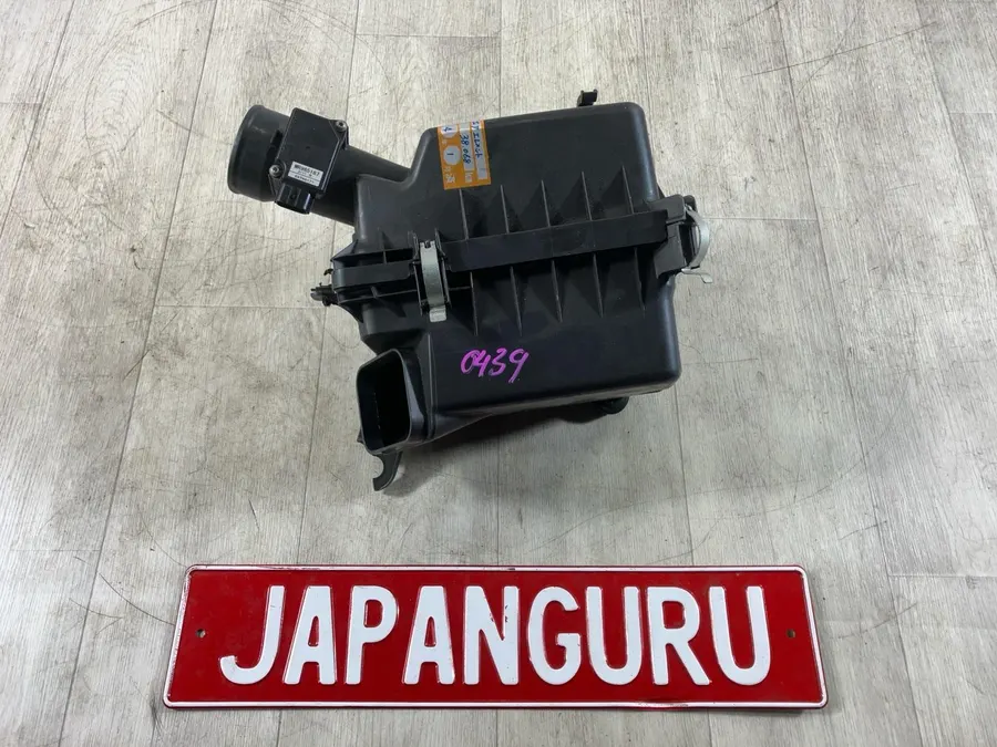 Корпус воздушного фильтра mitsubishi Lancer 10 4J10 1.8 2013 (б/у)