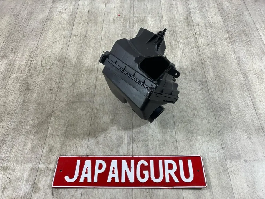 Корпус воздушного фильтра nissan teana J32 VQ25 2010 (б/у)