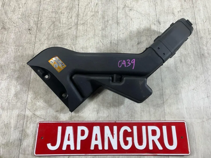 Воздухозаборник mitsubishi Lancer 10 4J10 1.8 2013 (б/у)
