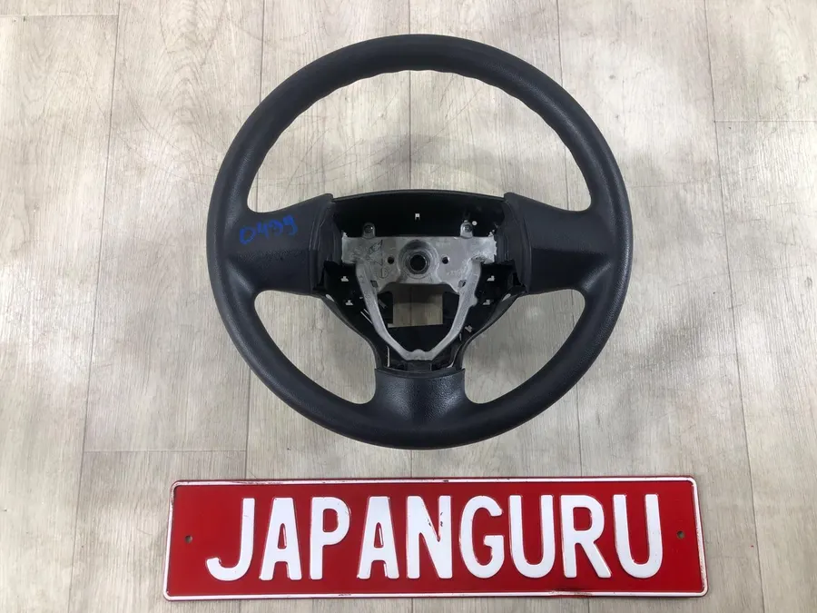Руль mitsubishi Lancer 10 4J10 1.8 2013 (б/у)