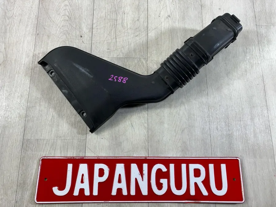 Воздухозаборник mitsubishi outlander GF8W 4J12 2013 (б/у)