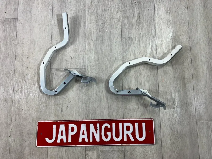 Петля двери багажника honda accord 8 K24A 2010 (б/у)