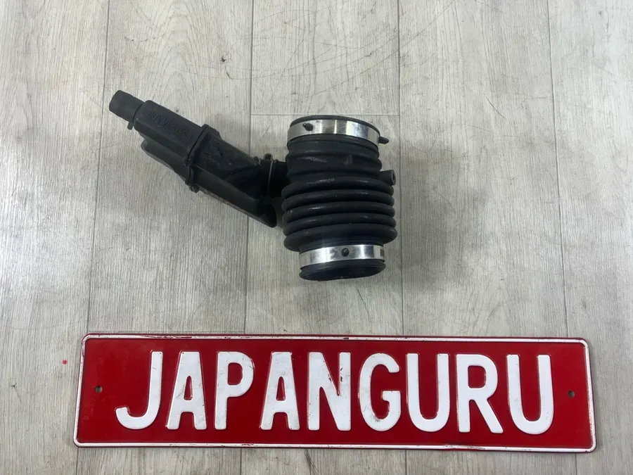 Патрубок воздушного фильтра nissan teana J32 VQ25 2010 (б/у)