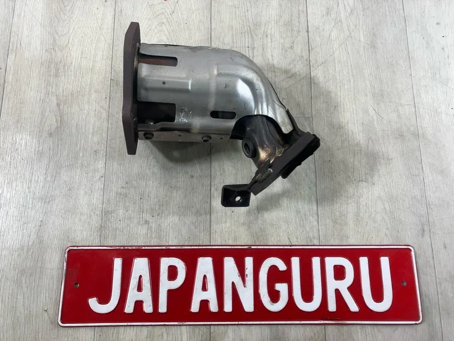 Катализатор nissan teana J32 VQ25 2010 (б/у)