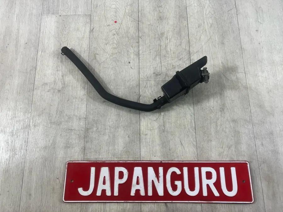 Резонатор воздушного фильтра nissan teana J32 VQ25 2010 (б/у)