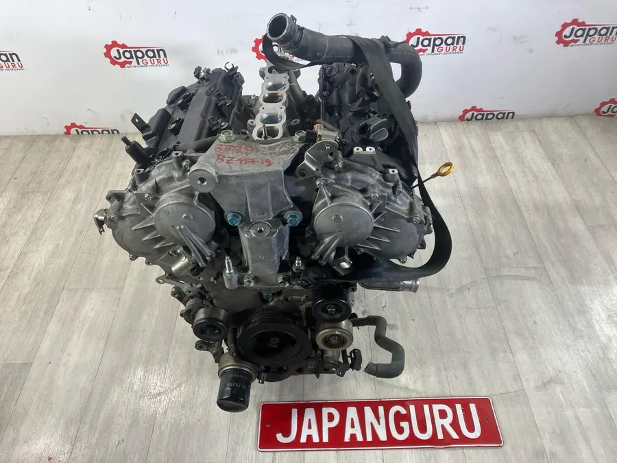 Двигатель nissan teana J32 VQ25 2013 (б/у)