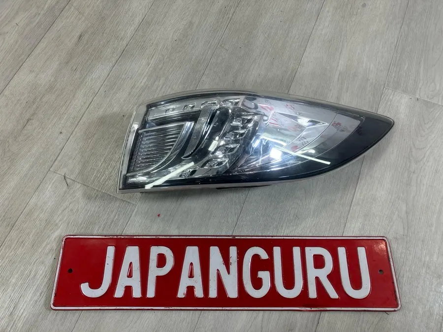 Фонарь задний Mazda 6 GH УНИВЕРСАЛ L5 2008 задн. прав. (б/у)