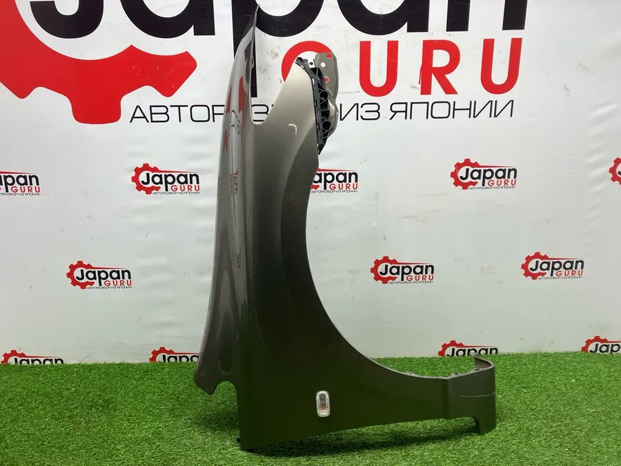 Крыло honda civic 8 R18 2006 перед. прав. (б/у)