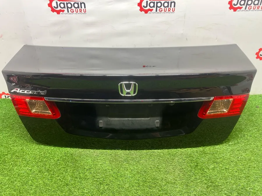 Крышка багажника honda accord 8 R20A 2011 (б/у)