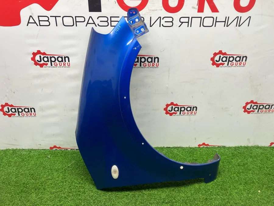 Крыло Suzuki Sx4 SX4 J20A перед. прав. (б/у)