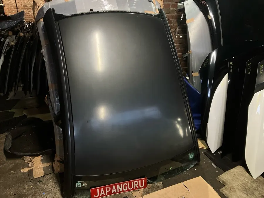 Крыша в сборе Mazda 6 GJ СЕДАН PE (б/у)