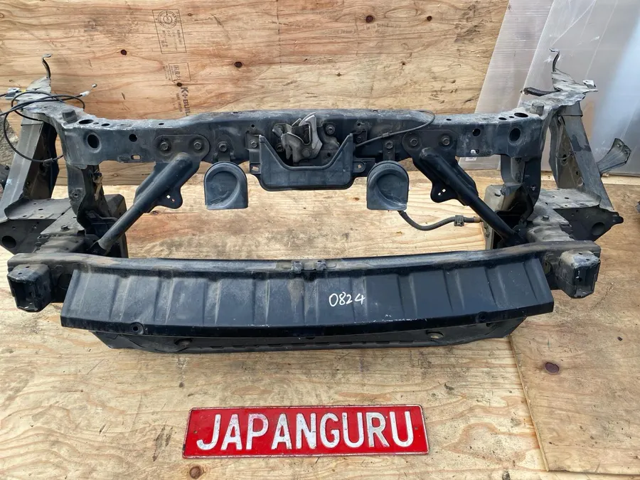 Телевизор в сборе honda accord 8 K24A 2008 (б/у)