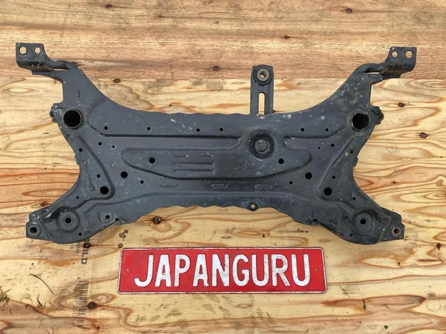 Подрамник mitsubishi outlander GF8W 4J12 2013 перед. (б/у)