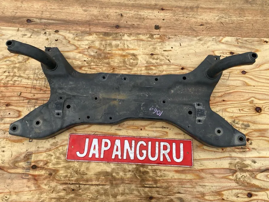 Подрамник mitsubishi Lancer 10 4B10 1.8 2010 перед. (б/у)