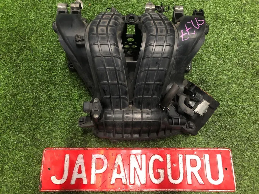 Коллектор впускной mitsubishi ASX GA3W 4B10 1.8 2010 (б/у)