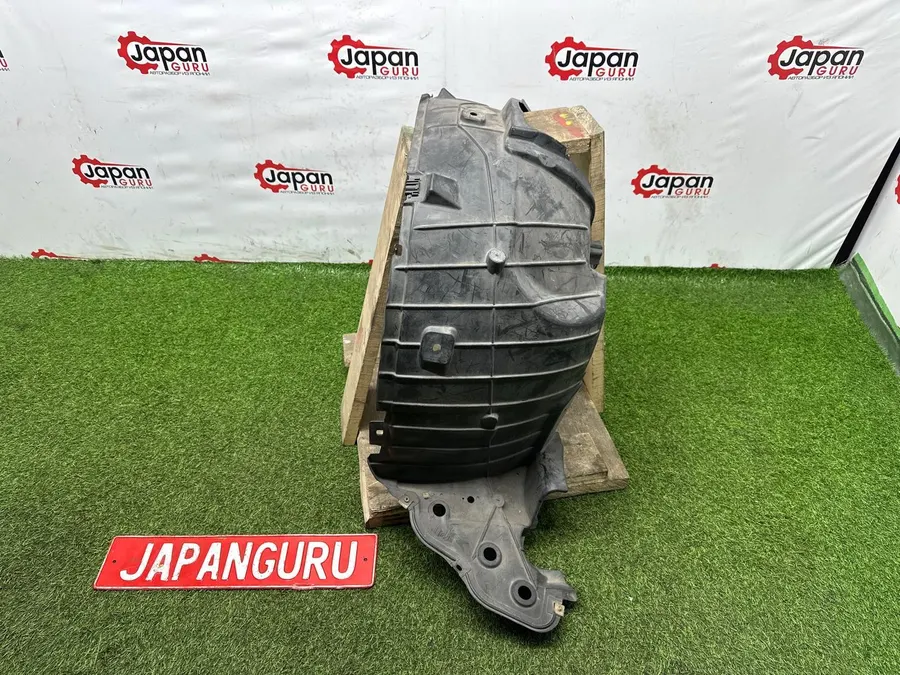 Подкрылок Nissan X-Trail NT31 QR25 2007 перед. прав. (б/у)