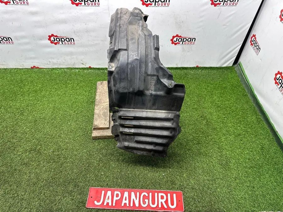 Подкрылок mitsubishi Lancer 10 4B10 1.8 2010 перед. прав. (б/у)