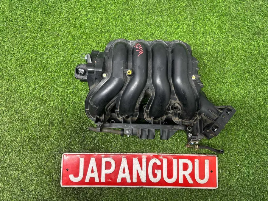 Коллектор впускной honda civic 8 R18 2006 (б/у)
