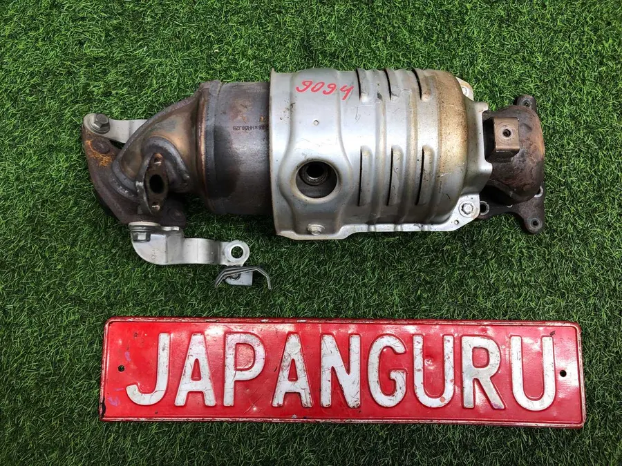 Катализатор honda civic 8 R18 2006 (б/у)