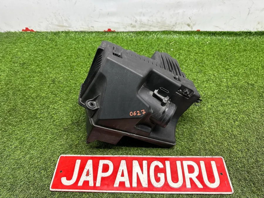 Корпус воздушного фильтра nissan teana J32 QR25DE 2.5 4WD 2011 (б/у)