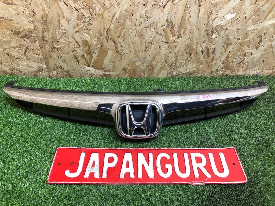 Решетка радиатора honda civic 8 LDA 2006 (б/у)