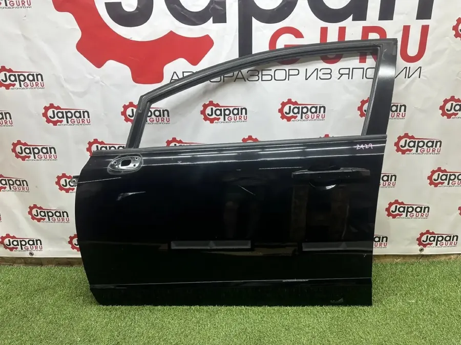 Дверь боковая Honda Civic 8 РЕСТАЙЛИНГ LDA 2010 перед. лев. (б/у)