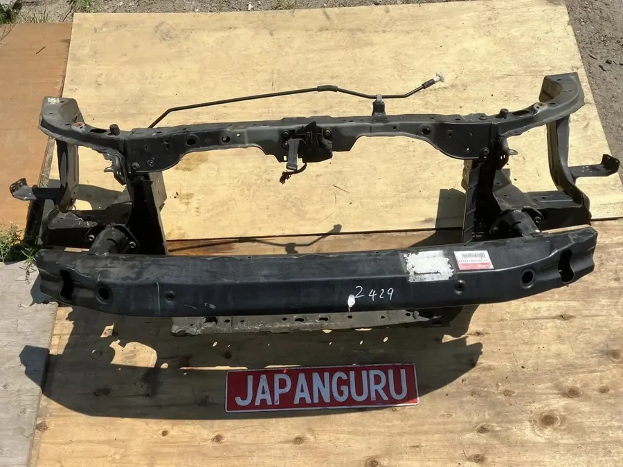 Телевизор в сборе Honda Civic 8 РЕСТАЙЛИНГ LDA 2010 (б/у)